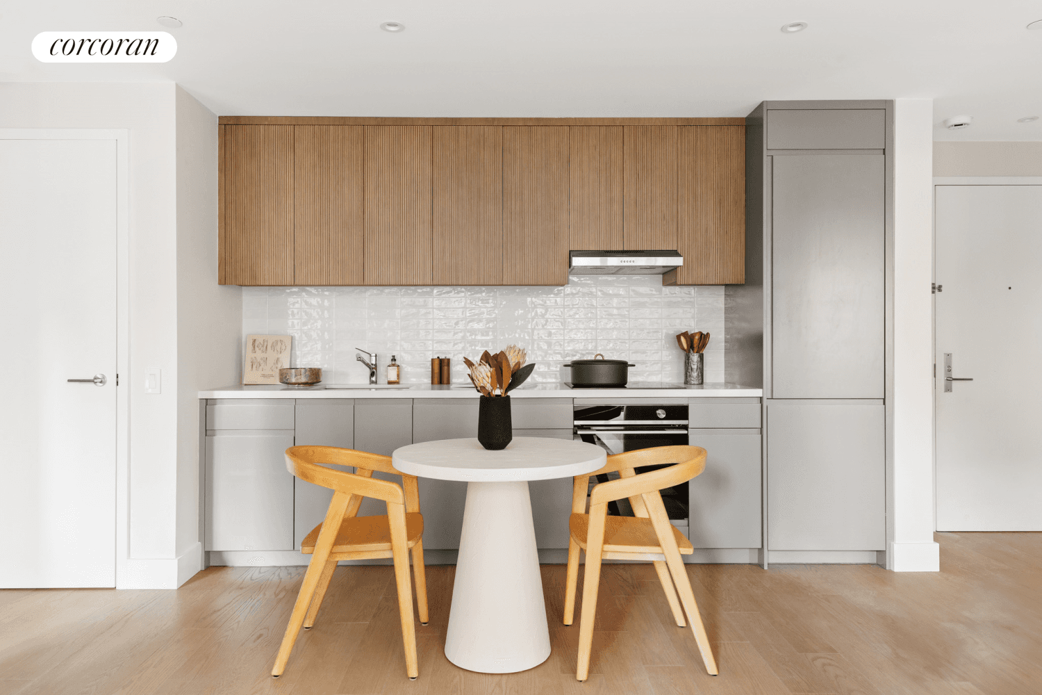 Residence 4 at 601 Baltic Immediate Closings amp ; Now Over 70 Sold Thoughtfully designed, meticulously executed.