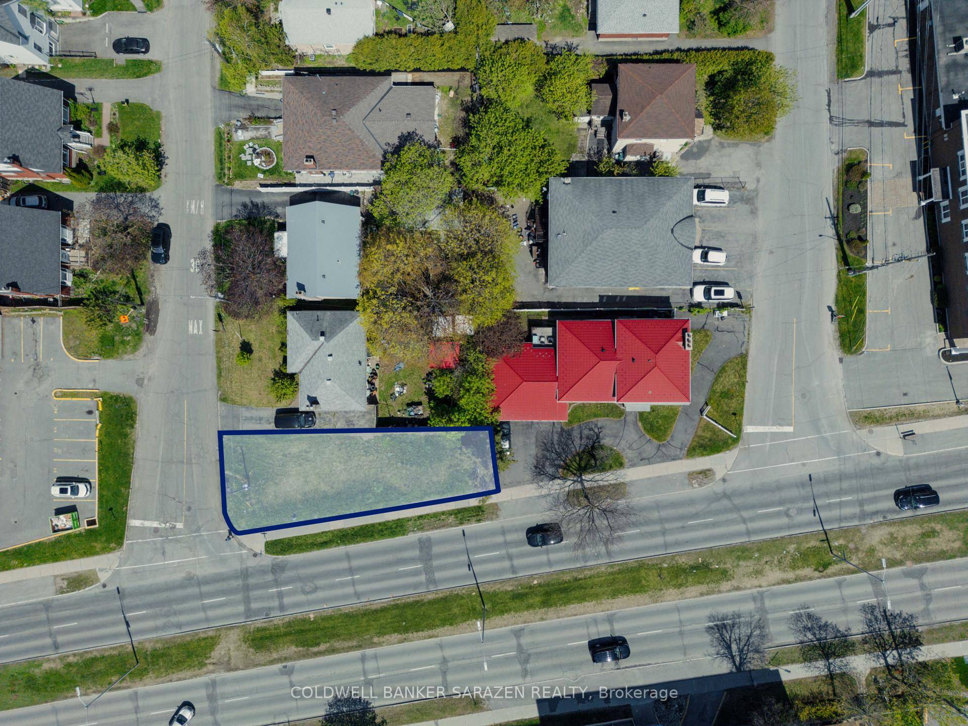 Opportunity Knocks at 517 Hartleigh !