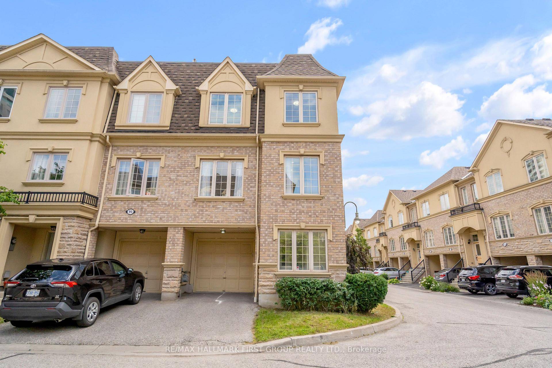 Welcome To 1250 St Martin Street, Unit 96, A Stunning 3 Bedroom And 3 Bathroom Townhouse That Is Sure To Check All The Boxes On Your List !