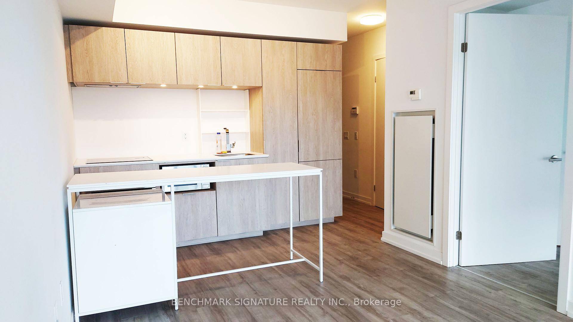1 bedroom unit w lots of natural light amp ; balcony.