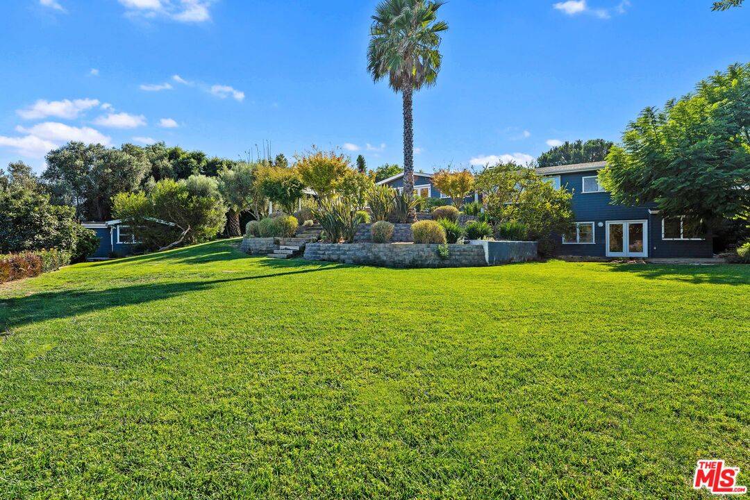 6644 Wildlife Rd 4BR Malibu La