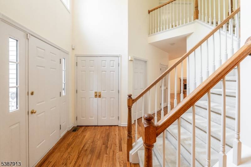 Stunning Toll Brothers Colonial in the sought after Patriot Ridge community !