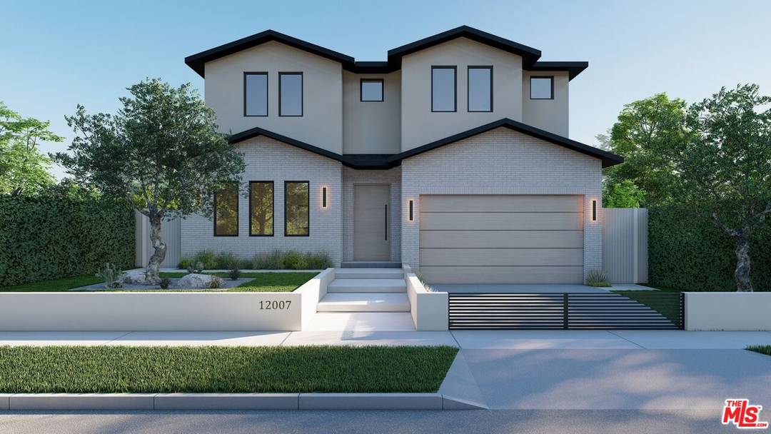 12007   Rose Ave 5BR Marina Del Rey La