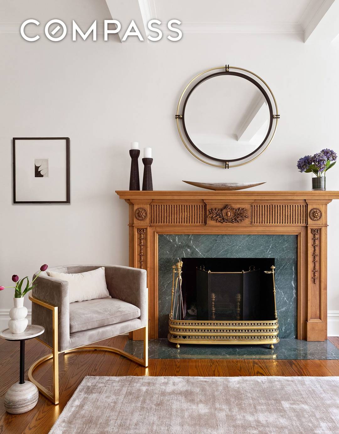 Welcome to this spacious Classic Eight apartment perfectly situated on prestigious East 70th Street between Madison and Park Avenues.