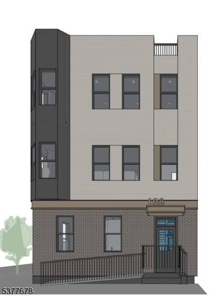 Be the first to own this brand new luxury 4 family property ?