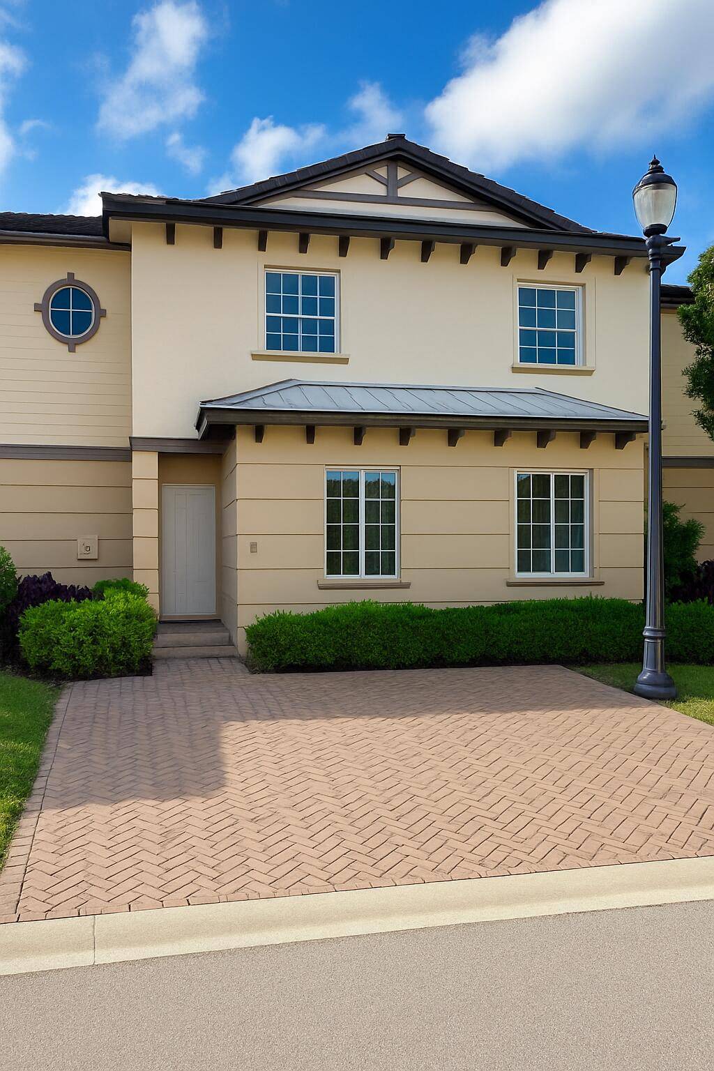 Welcome to your dream townhouse in the highly sought after Marsh Harbour community !