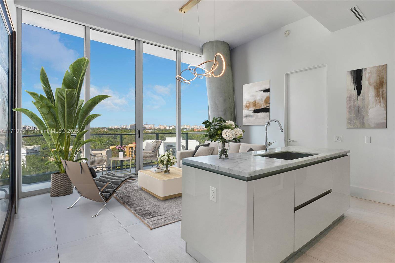Welcome to your dream home in Coconut Grove !