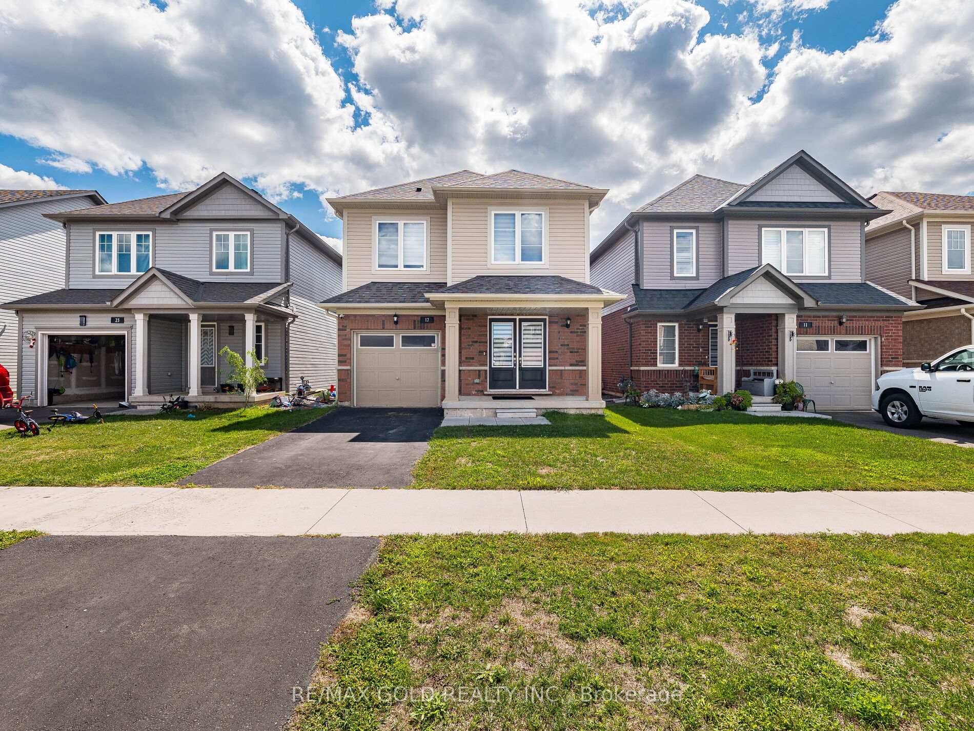 Welcome to your dream home !