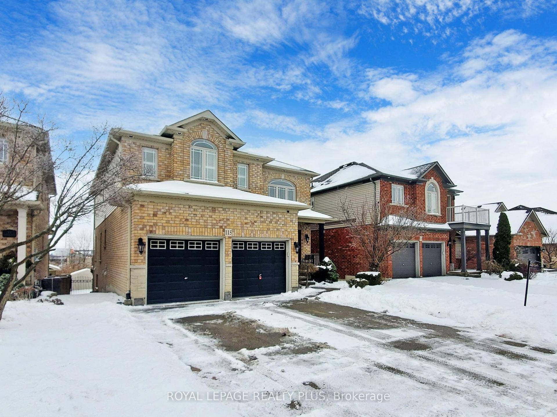 Welcome to 115 Candlewood Drive, a spacious and well maintained home perfect for a large or extended family or a great investment opportunity with rental potential.