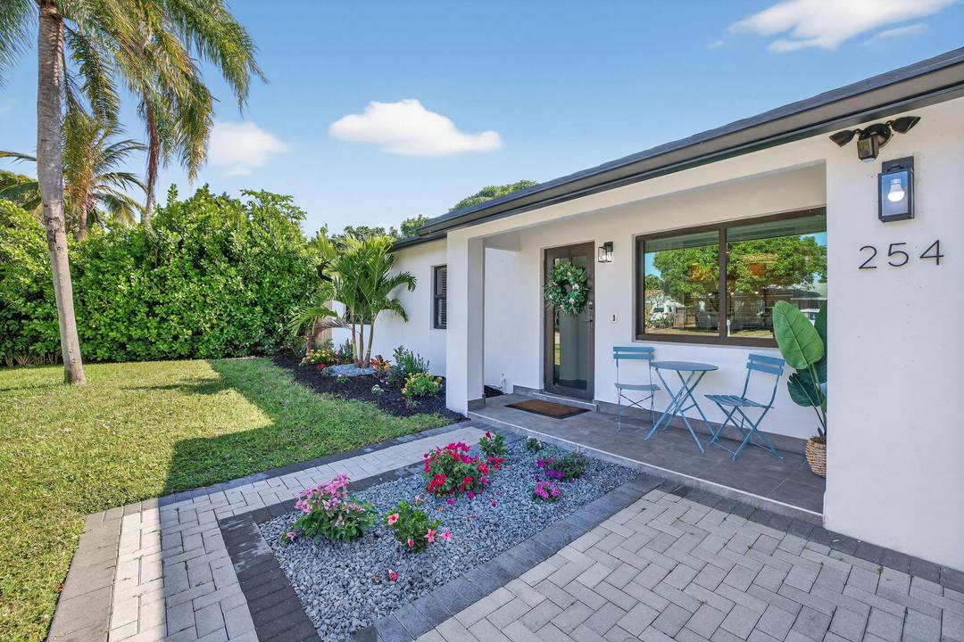 Welcome to your dream home in the heart of Seacrest Park, one of Delray Beach's most charming and sought after neighborhoods.