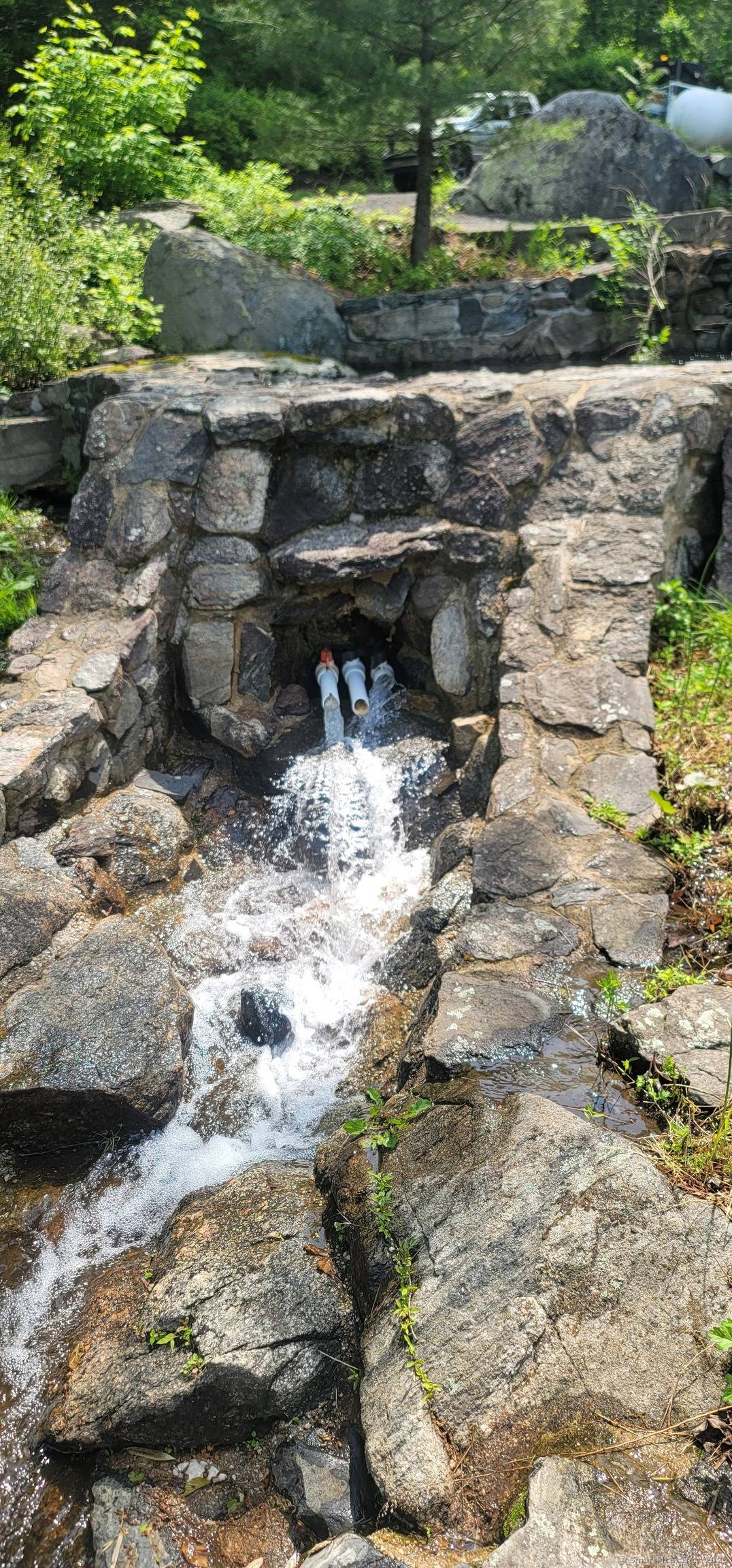 For sale or lease 6. 72 acres.