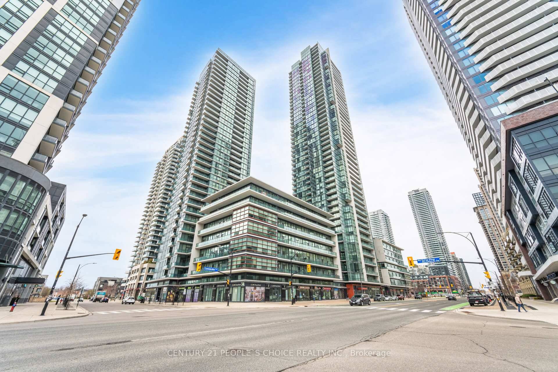 Beautiful amp ; Stunning Penthouse On The 46th Floor With A Fabulous City View.