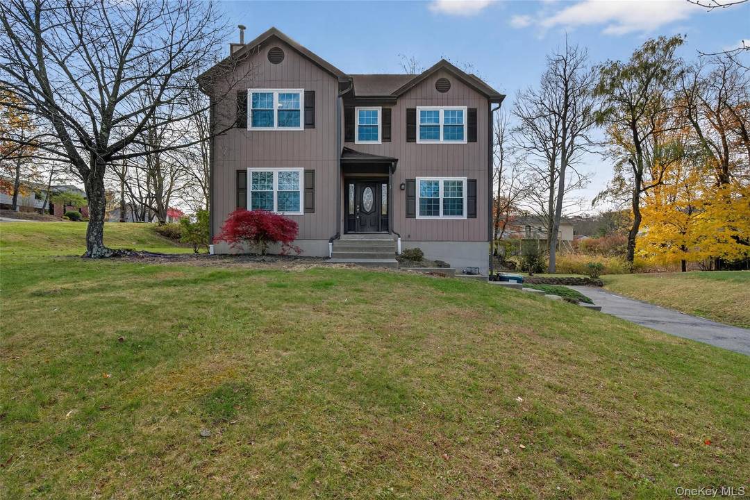 Well maintained home in a desirable neighborhood featuring a modern kitchen with granite countertops, Four spacious bedrooms, and a bright, inviting layout.