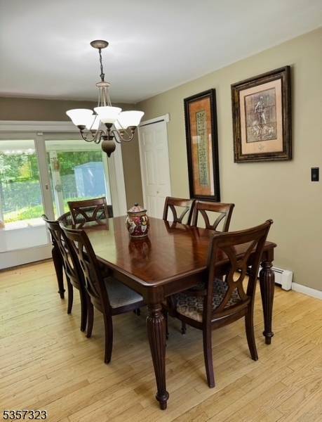 Nestled in a peaceful and sought after lake community, this 3 bedroom, 2 bath ranch is just minutes from NYC transportation and shopping.
