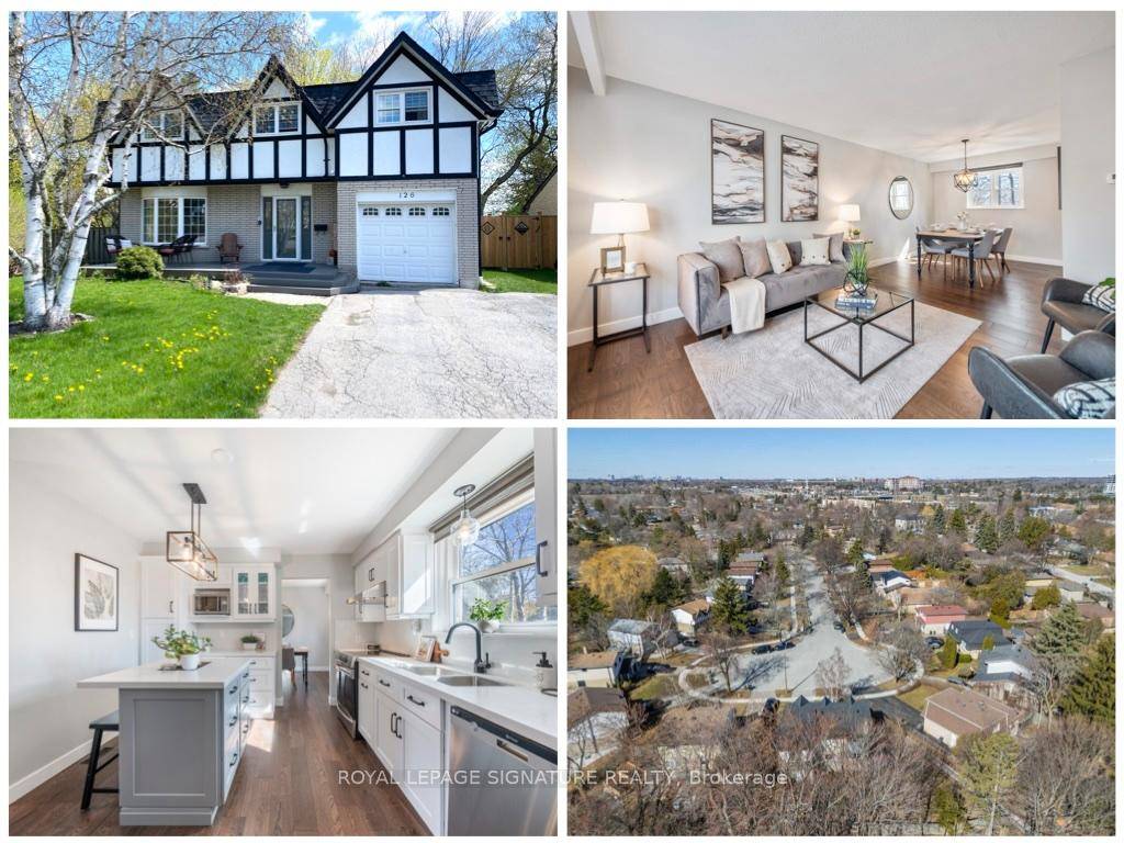 Nestled on a quiet cul de sac, this charming 2 storey home offers 4 bedrooms, 3 bathrooms, and a perfect blend of comfort and style.