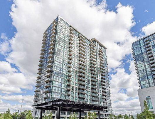 Location Location Less Than 4 Year Old Building Two Bedroom Den Master Has 4 Pc Ensuite amp ; W I Closet Modern Kitchen With Granite Counter Top amp ; Stainless ...