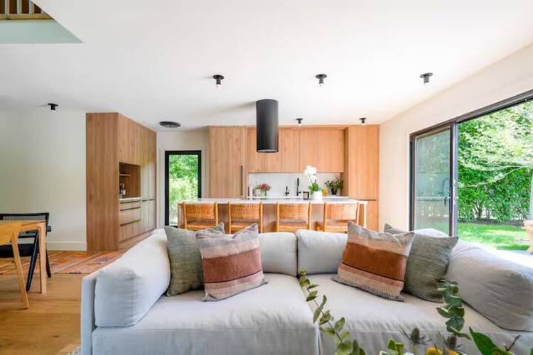 Montauk-ditch Plains Beach House