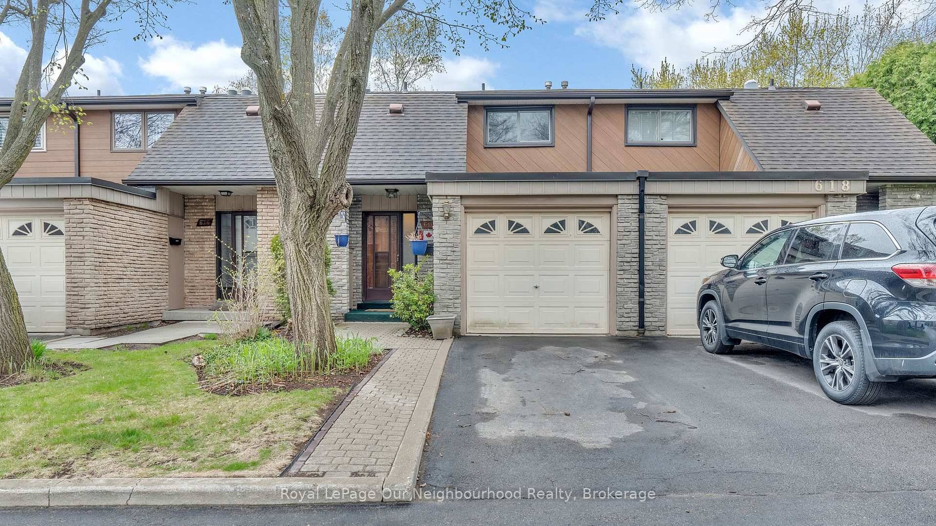Welcome home to this inviting three bedroom condo townhouse, perfect for families seeking comfort, space, and a serene environment.