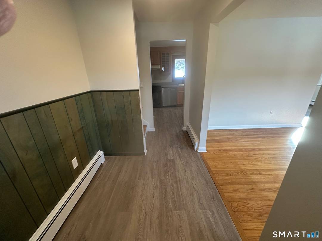 Don't miss this well maintained 4 bedroom, split level home on conveniently located to Sacred Heart University and highways.