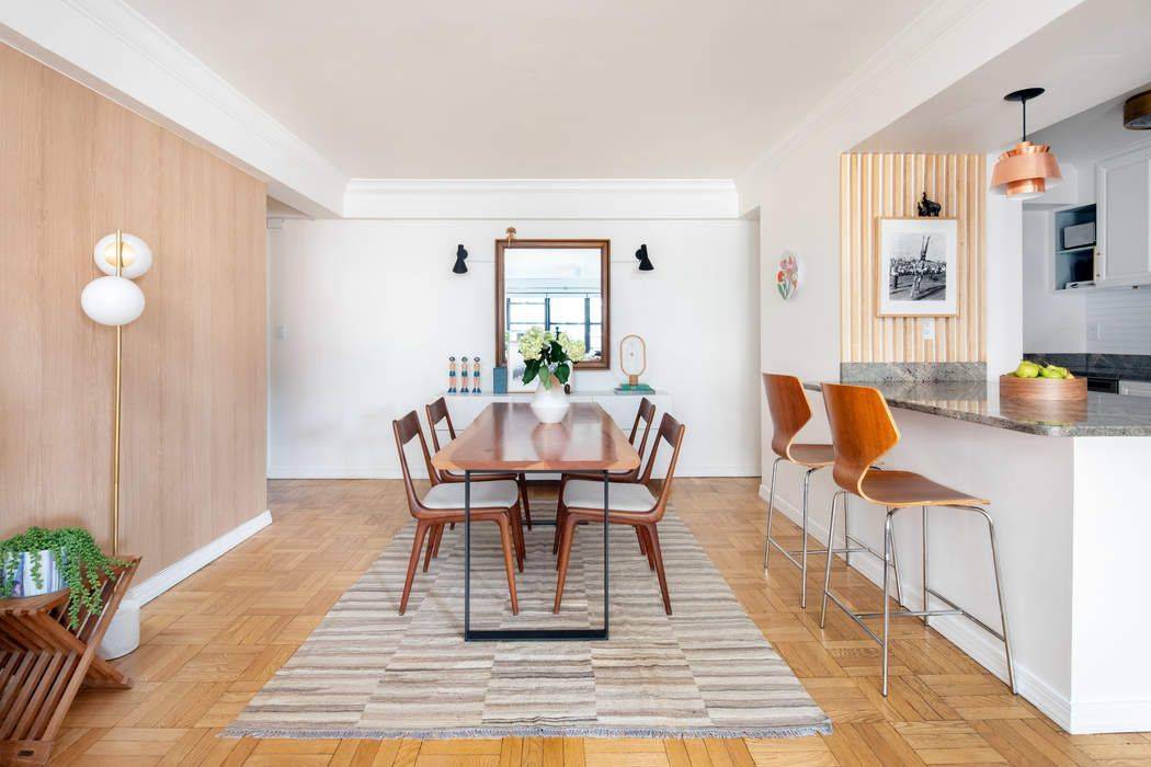 Centrally located, artfully designed and move in ready !