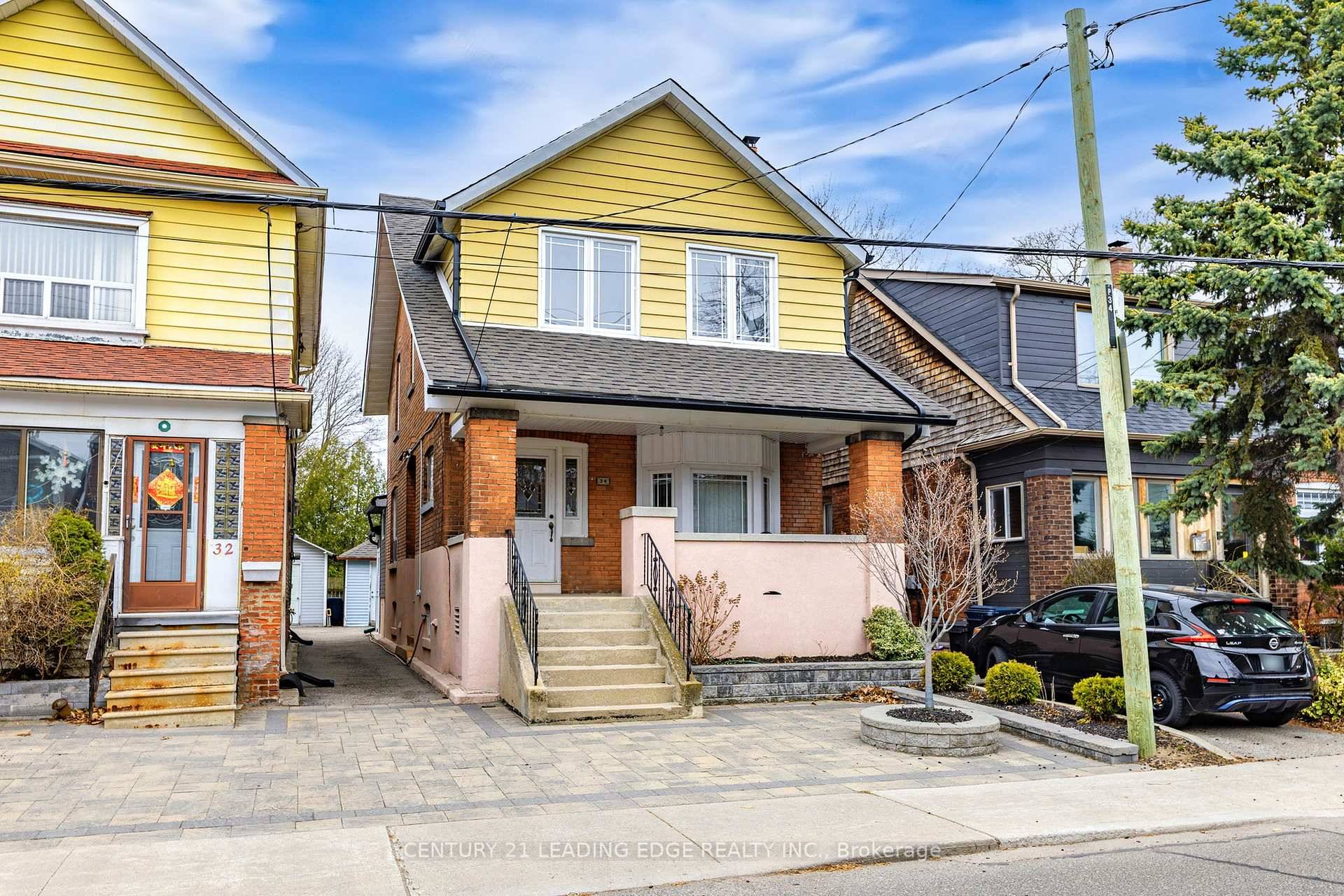 A Rare Opportunity ! First time on the market in 60 years, this lovingly maintained home showcases true pride of ownership.