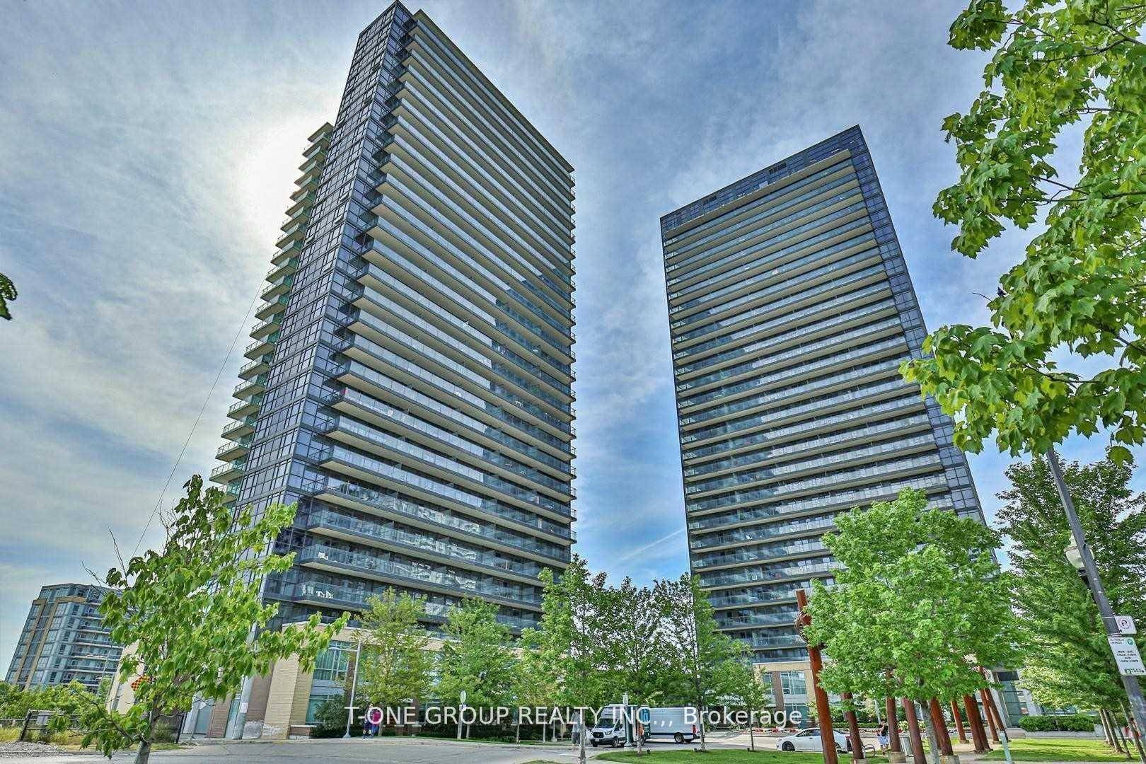 Excellent Location. Unobstructed View One Br Den Can Be Use As A Second Bedroom.