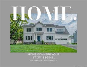 We are excited to unveil a wonderful opportunity to customize your Fairfield County dream home with a family owned and operated HOBI Award Winning luxury construction team.