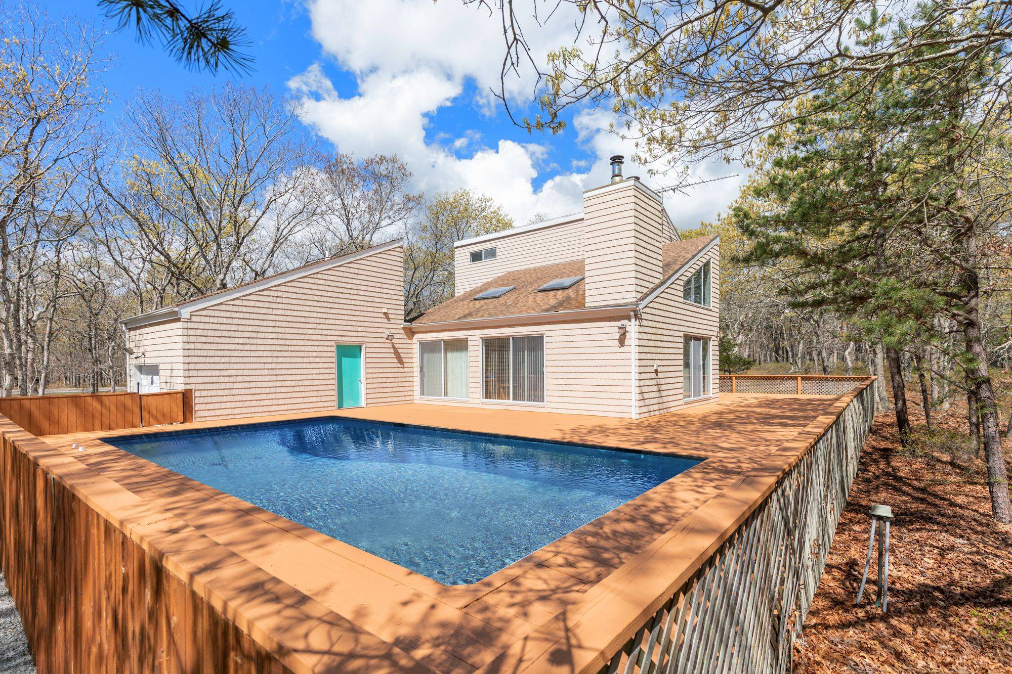 Spacious Sagaponack Summer Rental