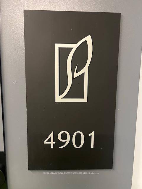 Sunlit Sophistication The Daylight Model 430 Square One Dr, Unit 4901, Mississauga.