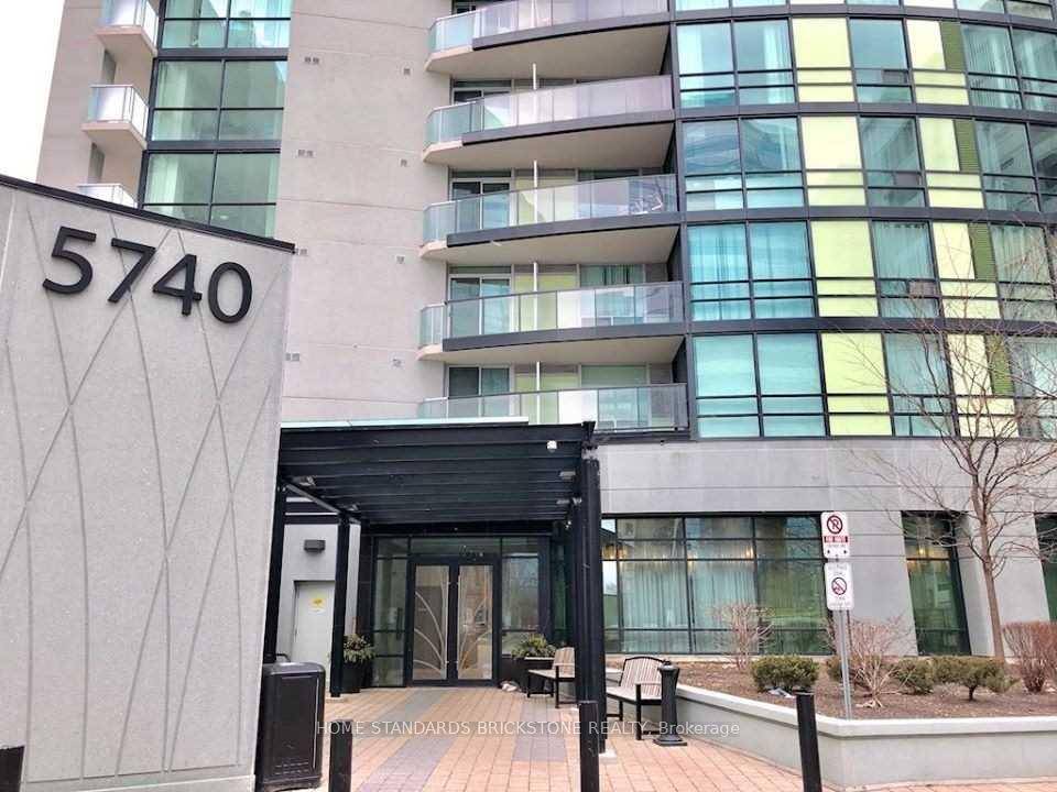The Palm Condos, Conveniently Located At Yonge amp ; Finch.