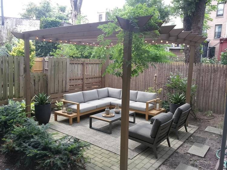 Renovated 3 Bedroom amp ; 2 Bathroom Duplex with Private Outdoor Space in Park Slope !