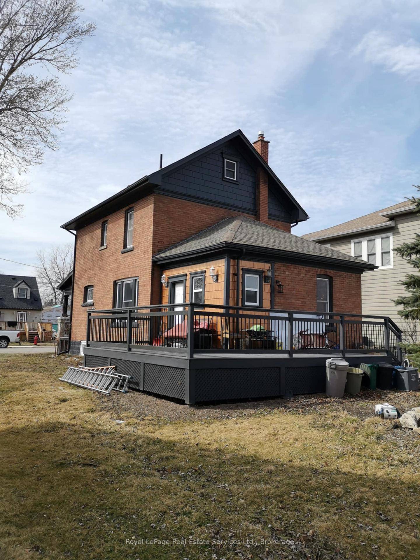Fully renovated solid brick home, featuring stunning hand carved plaster molding and crown molding throughout the main and second floors.
