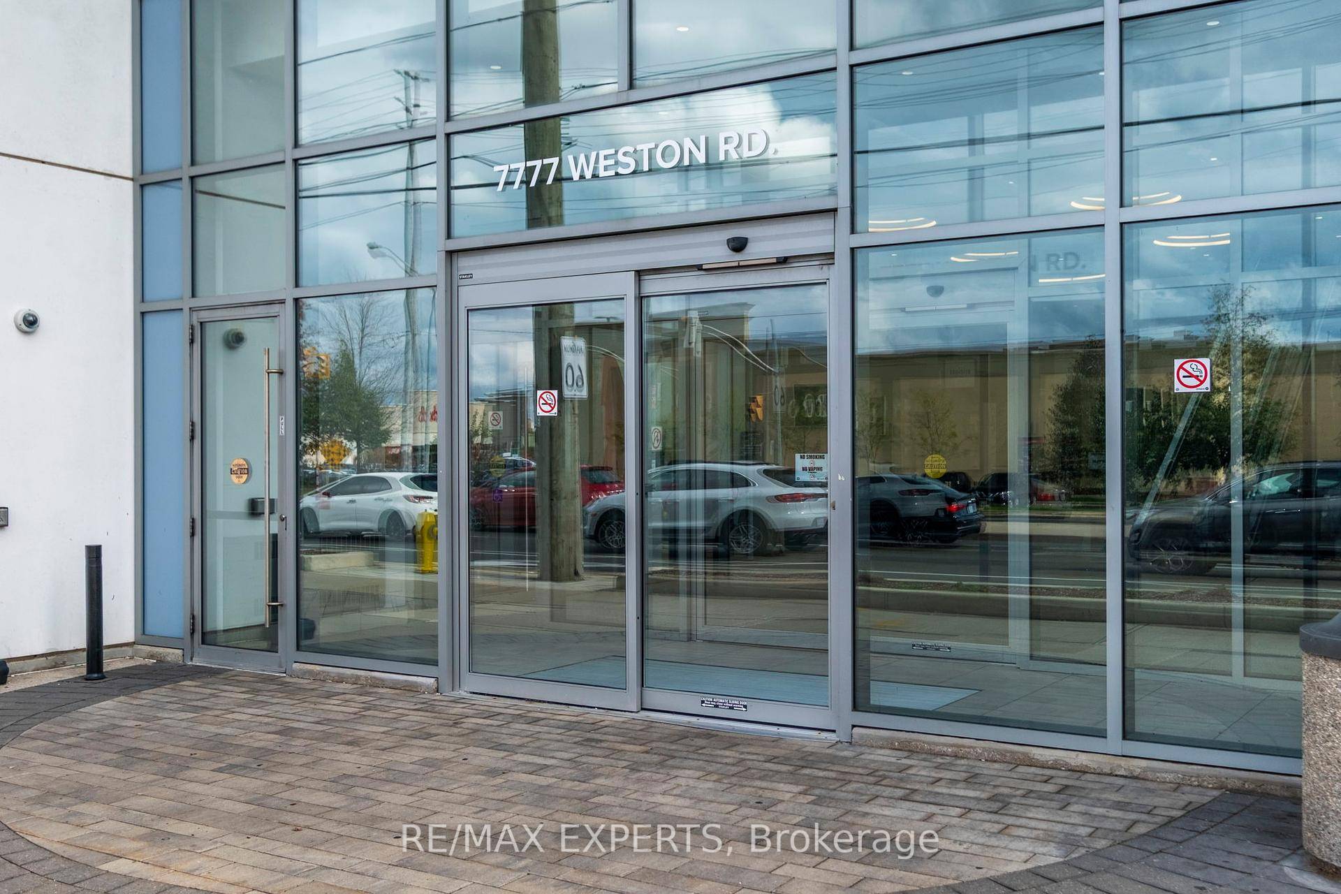Welcome To 7777 Weston Road Unit 207 In The Heart Of Vaughan !