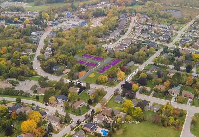 ASSIGNMENT SALE. Welcome to The Townmanors of Brownsville a sold out and uniquely crafted community located in the heart of the charming village of Schomberg.