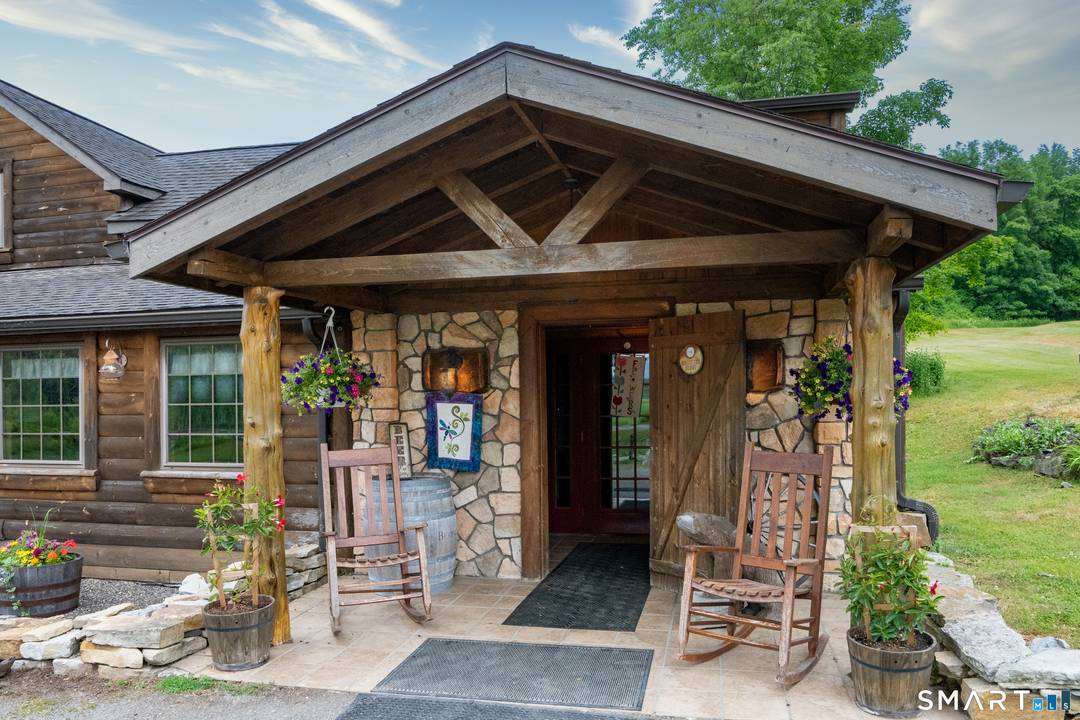 Turnkey Restaurant Event Venue Columbia County, NY Set amid the rolling landscapes of Columbia County, this well established restaurant and event venue offers a compelling blend of business opportunity and ...