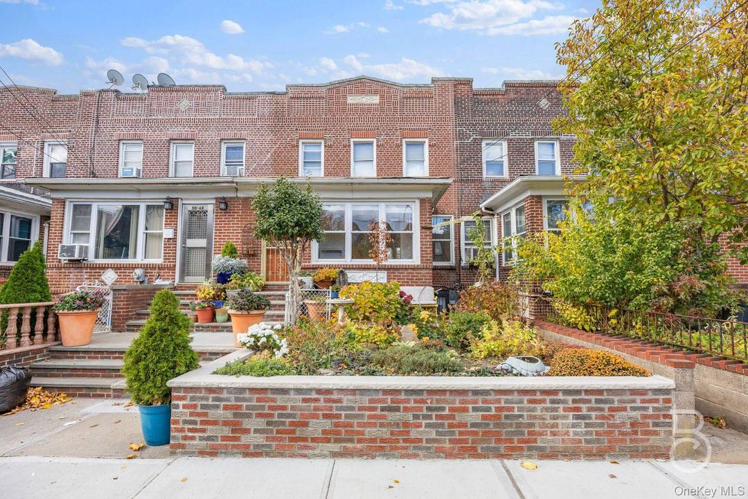 Affectionately held by the same family for generations, this charming one family home blends classic warmth with easy indoor outdoor living.