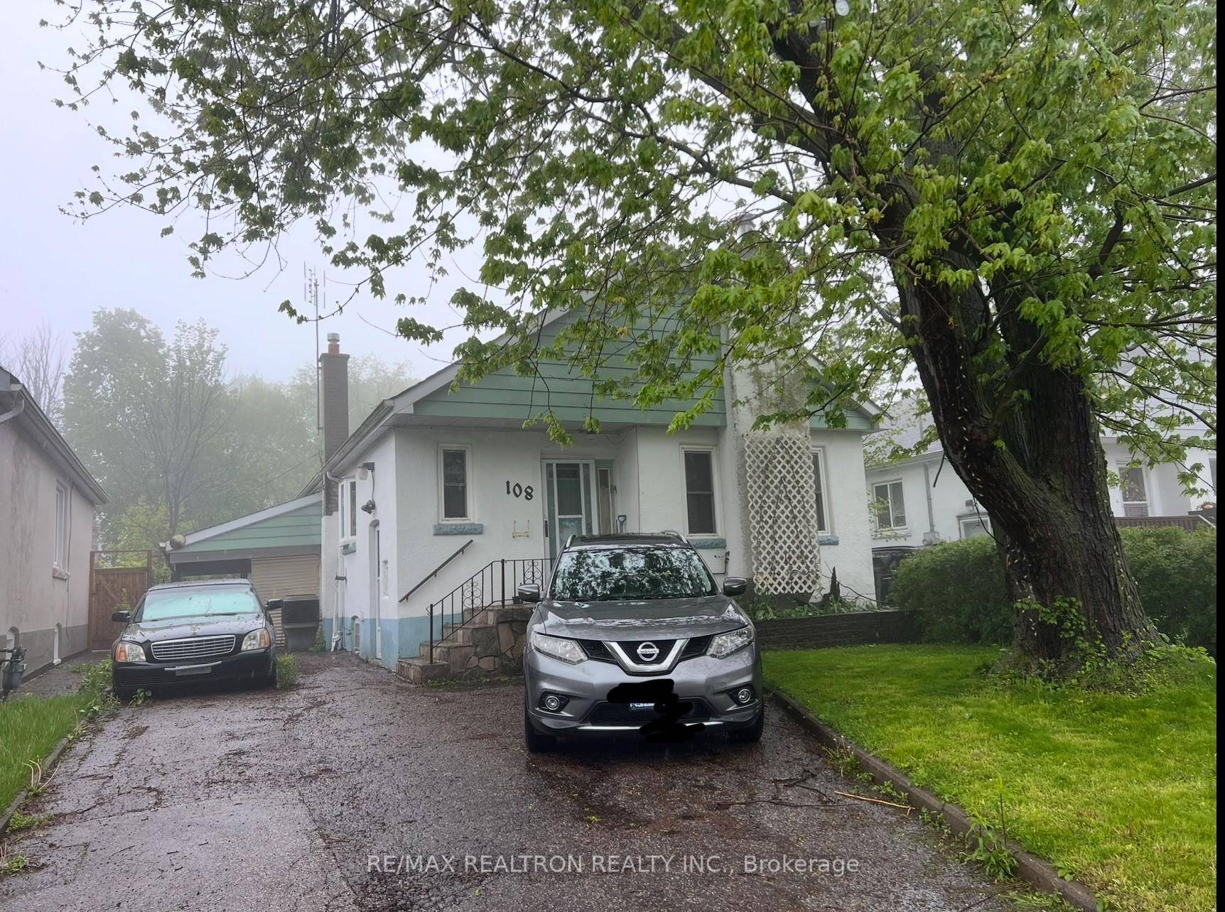 Prime Build Opportunity in Sought After Cliffcrest !