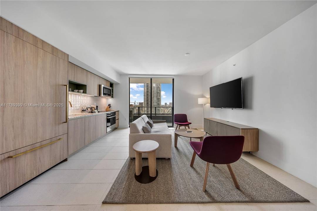 Welcome to Natiivo Miami, a licensed short term rental building in the heart of Miami Downtown.