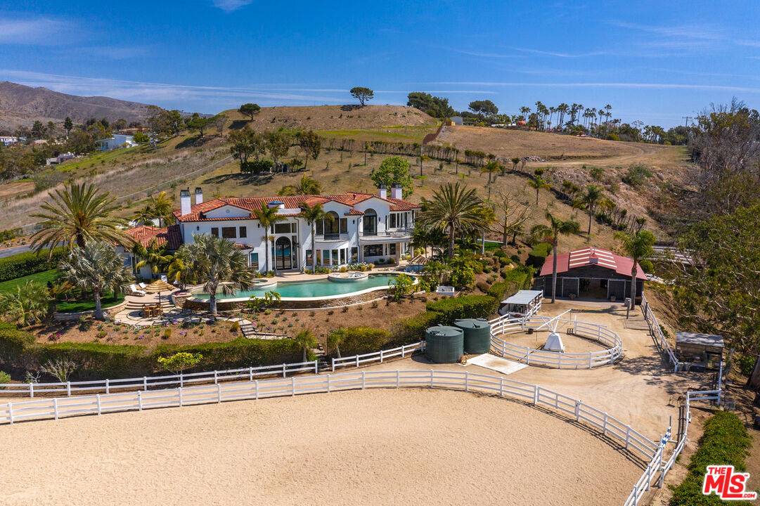6020 Bonsall Dr Malibu LA