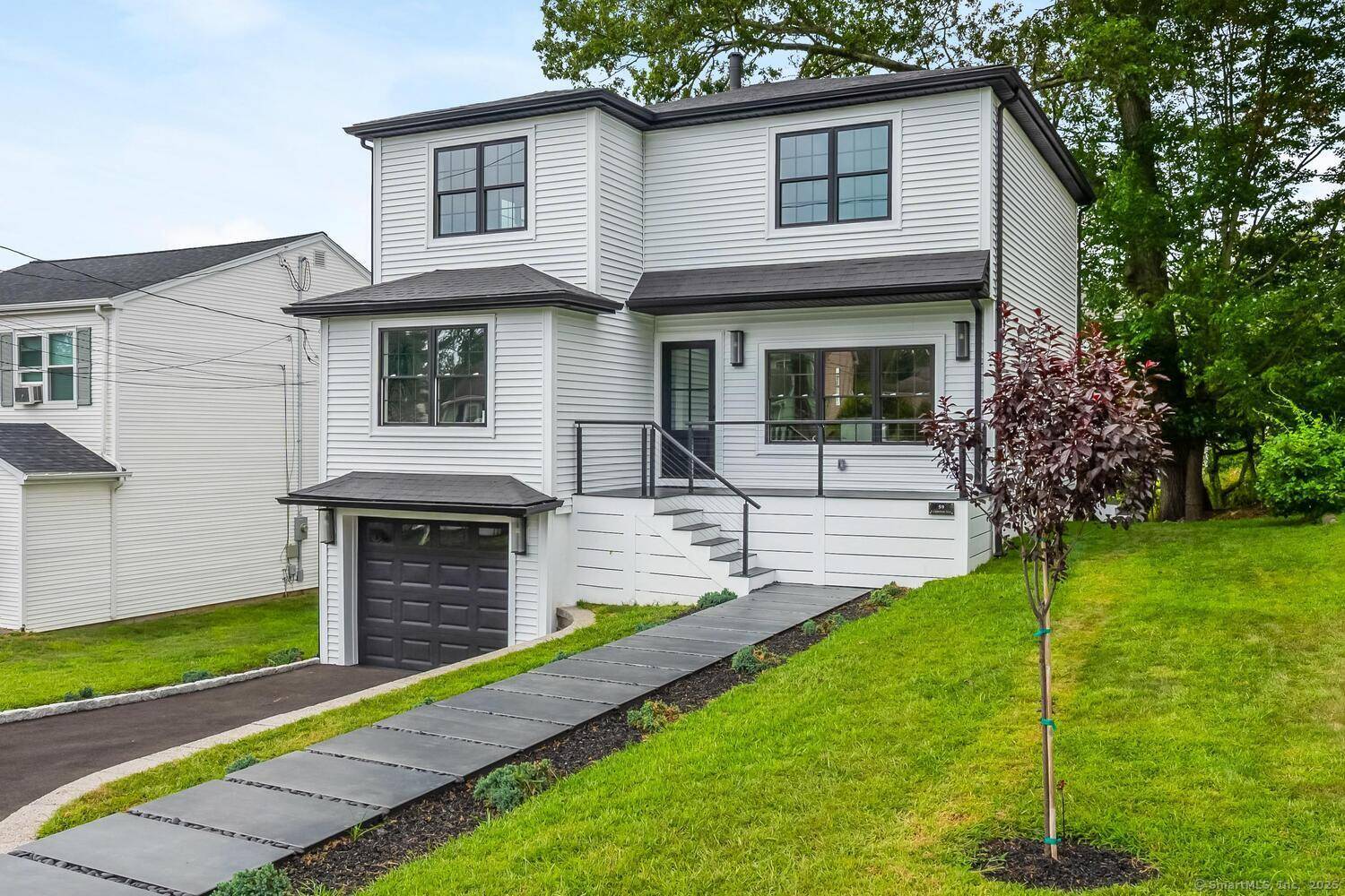 Completely Remodeled Colonial Move In Ready !