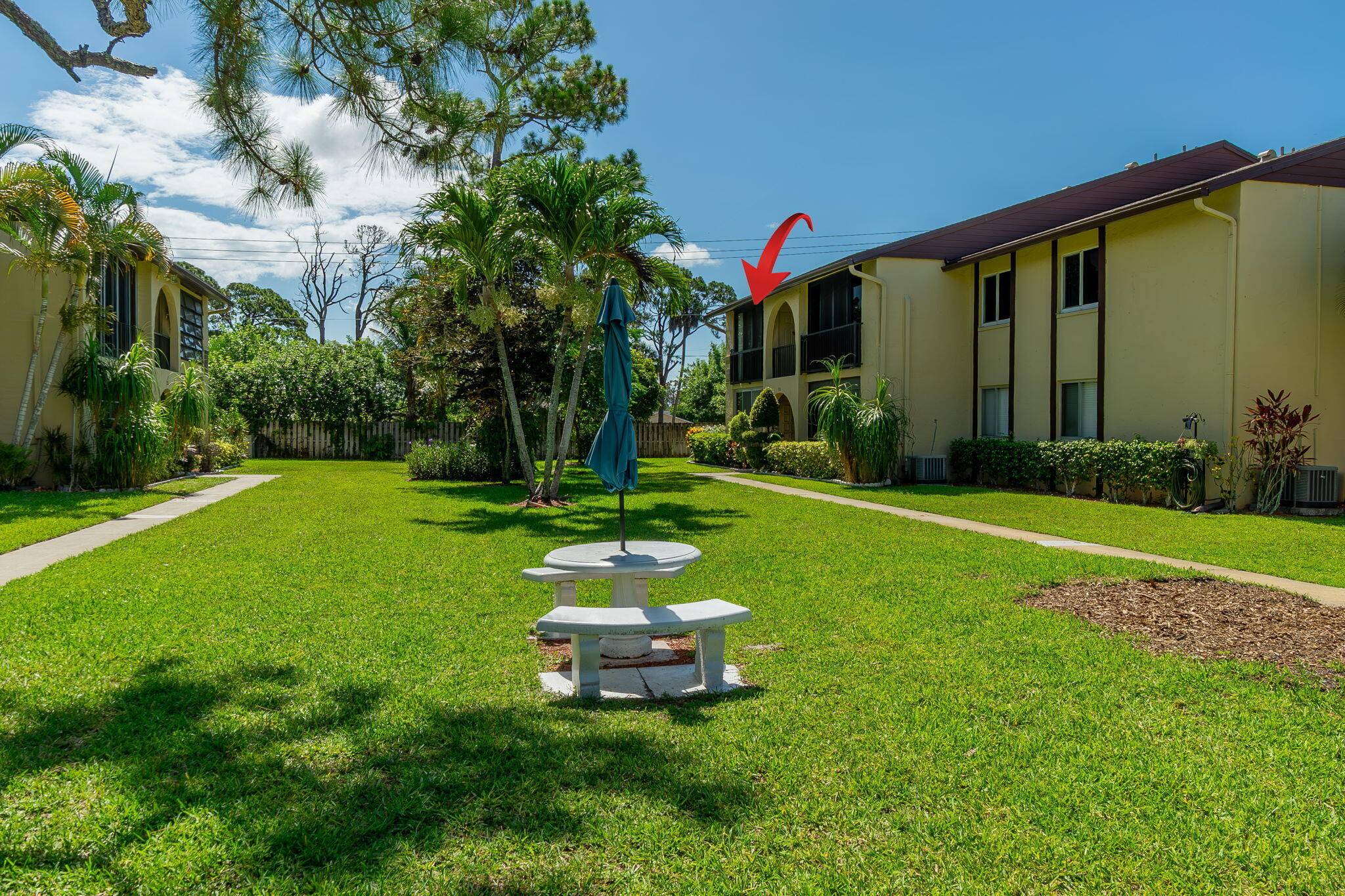 Discover Your Florida Retreat !