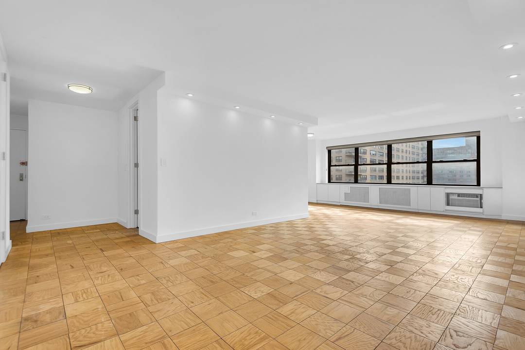 Listing Description for 185 West End Avenue, Apt.