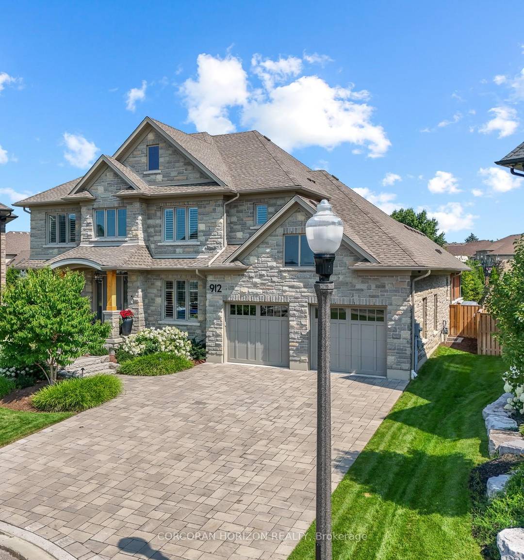 Experience the pinnacle of modern luxury in this exceptional Energy Star certified, high performance residence.