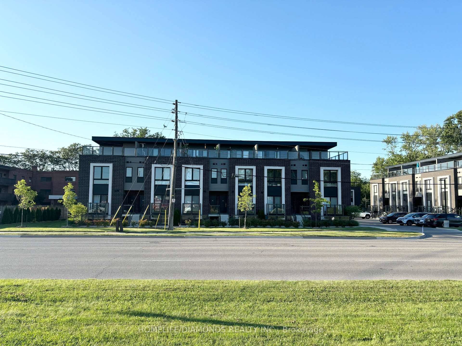 Discover your perfect home in Niagara Falls with this stunning condo available for lease.