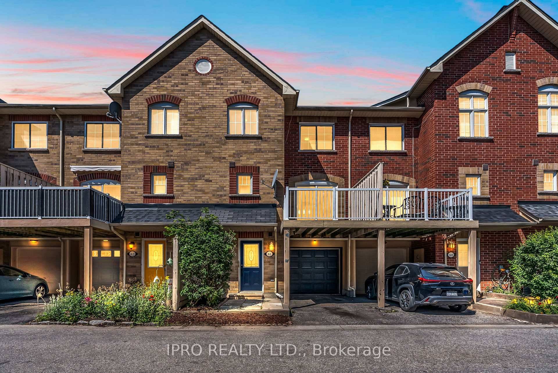 Step into homeownership with this beautifully updated 3 bedroom, 2 bathroom townhouse a move in ready gem ideal for first time buyers !