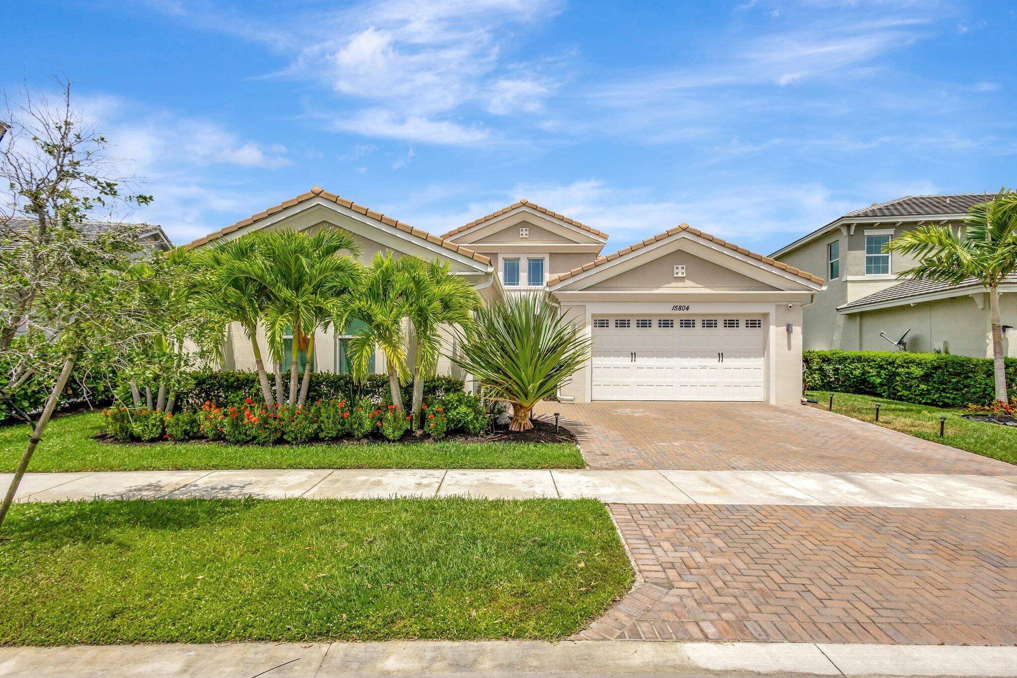Welcome to your dream home !