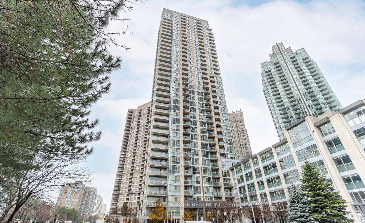 Welcome to Suite 3305 at Solstice Condos Elevated Living in the Heart of Mississauga !