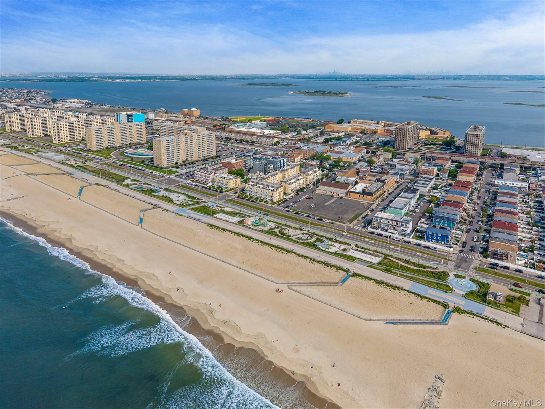 Presenting to you a One of A Kind, Pristine, 2 Bedroom 2 1 2 Bath Designer Oceanfront Duplex Condo For Sale.