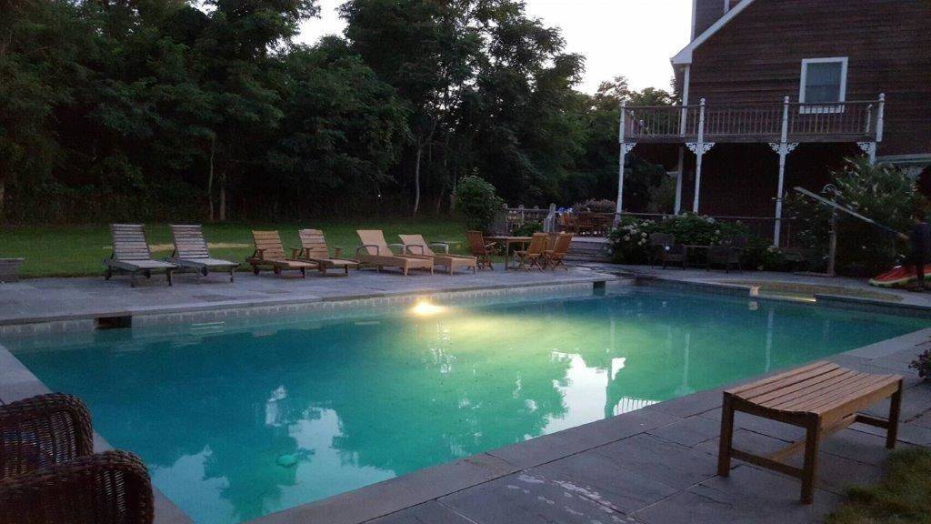 WINTER RENTAL NEAR NOYAC BAY 