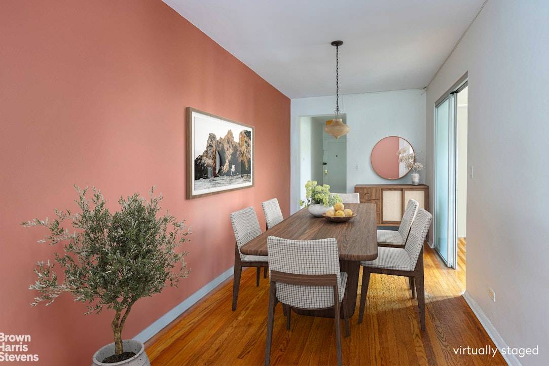 Have it your way in the heart of Central Riverdale !